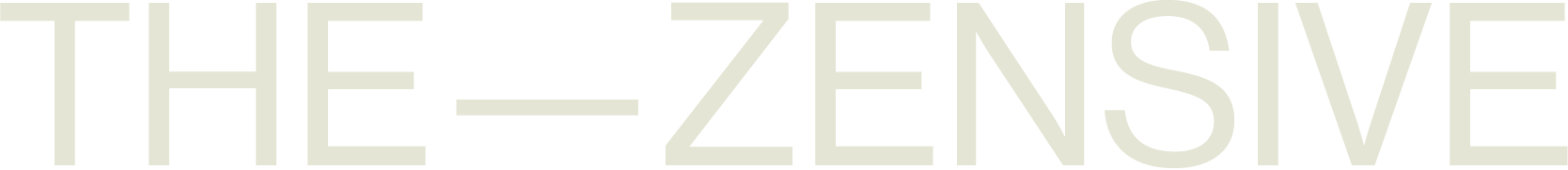 Logotipo de The Zensive