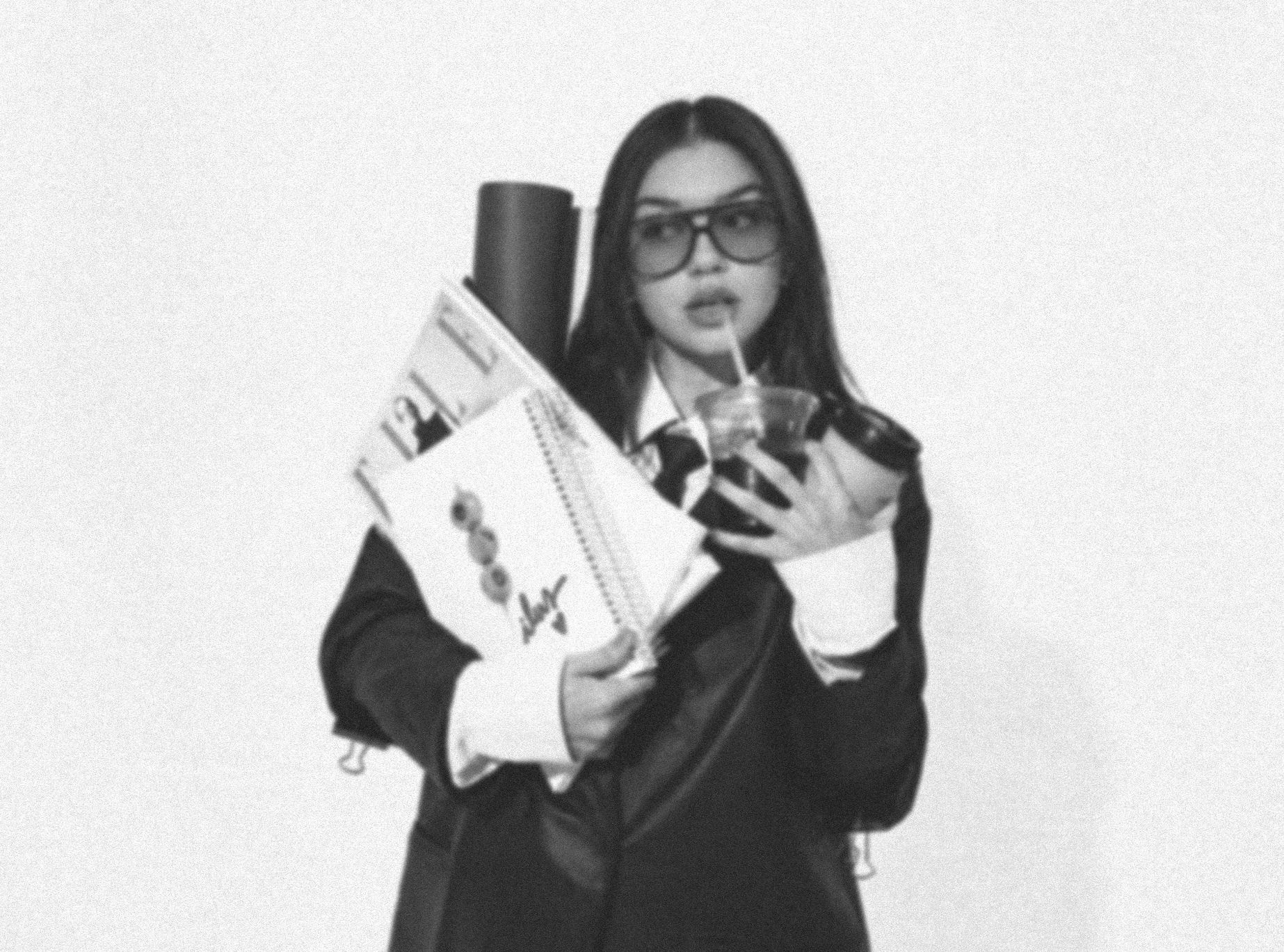 Zayra Suárez, de The Zensive